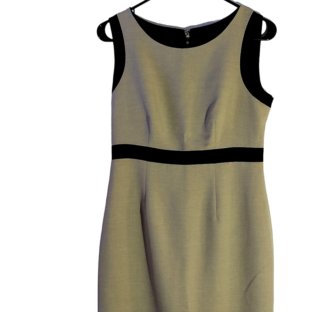 Black Label Dress by Evan Picone, size 4